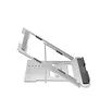 Kensington Podstawka pod laptopa Easy Riser Aluminium