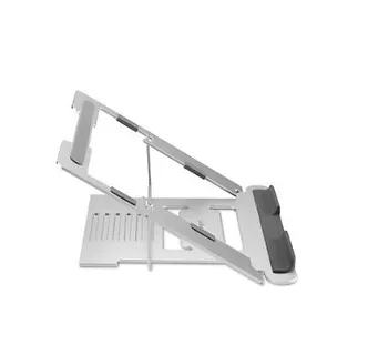 Kensington Podstawka pod laptopa Easy Riser Aluminium