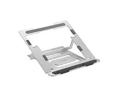 Kensington Podstawka pod laptopa Easy Riser Aluminium