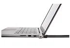 Kensington Blokada do laptopa Slim NanoSaver 2.0 Keyed Different