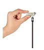 Kensington Blokada do laptopa Slim NanoSaver 2.0 Keyed Different