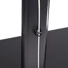 Maclean Uniwersalny stojak TV nóżki podstawka max. 40kg MC-450
