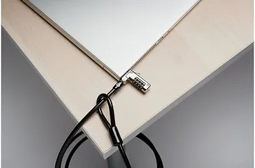 Kensington Blokada do laptop&oacute;w NanoSaver linka na kod slim