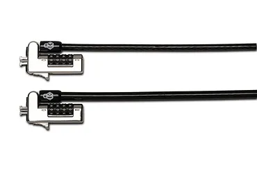 Kensington Blokada do laptop&oacute;w NanoSaver linka na kod slim