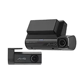 MIO Kamera samochodowa MiVue 955W Dual WiFi Sony Starvis Sensor 4K