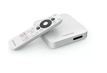 TechniSat Odtwarzacz multimedialny THA 100