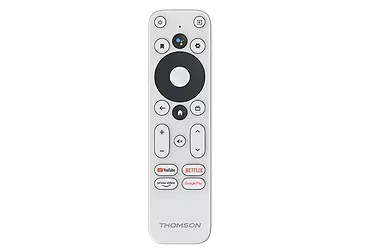 TechniSat Odtwarzacz multimedialny THA 100