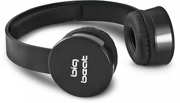 TechniSat Słuchawki BigBeat CE