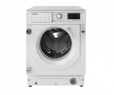 Whirlpool Pralka do zabudowy BIWMWG81485PL