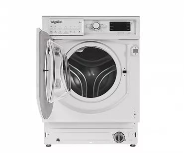 Whirlpool Pralka do zabudowy BIWMWG81485PL