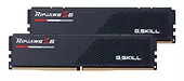 G.SKILL Pamięć PC DDR5 96GB (2x48GB) Ripjaws S5 6800MHz CL34 XMP3 Czarna