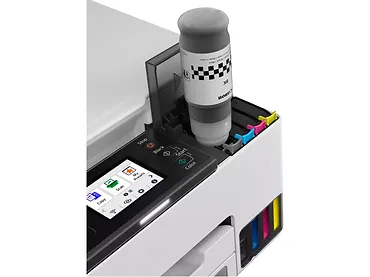 Urządzenie wielofunkcyjne Canon MAXIFY GX1040 MegaTank
