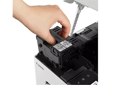 Urządzenie wielofunkcyjne Canon MAXIFY GX1040 MegaTank