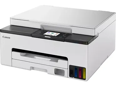Urządzenie wielofunkcyjne Canon MAXIFY GX1040 MegaTank