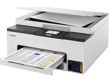 Urządzenie wielofunkcyjne Canon MAXIFY GX1040 MegaTank
