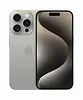 Apple iPhone 15 Pro 128GB tytan naturalny