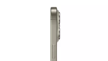 Apple iPhone 15 Pro 128GB tytan naturalny