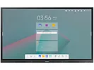 Samsung Monitor interaktywny WA65C 65 cali Dotykowy 16h/7 400(cd/m2) 3840 x 2160 (UHD) Android 11 WiFi/BT 3 lata d2d (LH65WACWLGCXEN)