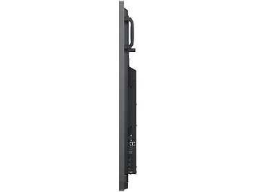 Samsung Monitor interaktywny WA65C 65 cali Dotykowy 16h/7 400(cd/m2) 3840 x 2160 (UHD) Android 11 WiFi/BT 3 lata d2d (LH65WACWLGCXEN)
