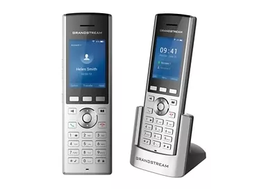 Grandstream Telefon VOIP WP822