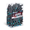 ZURU X-Shot Strzałki Excel 200 sztuk