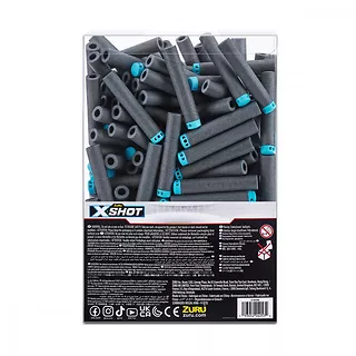 ZURU X-Shot Strzałki Excel 200 sztuk