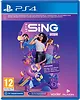 Plaion Gra PlayStation 4 Lets Sing 2024 2 mikrofony