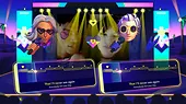 Plaion Gra PlayStation 4 Lets Sing 2024 2 mikrofony