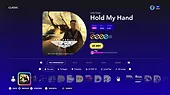 Plaion Gra PlayStation 4 Lets Sing 2024 2 mikrofony