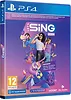 Plaion Gra PlayStation 4 Lets Sing 2024 2 mikrofony