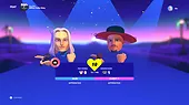 Plaion Gra PlayStation 4 Lets Sing 2024 2 mikrofony