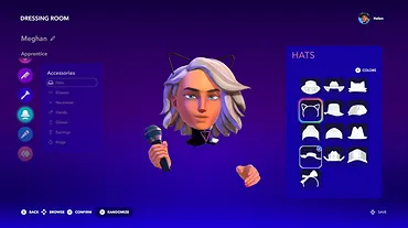 Plaion Gra Xbox One/Xbox Series X Lets Sing 2024