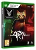 Plaion Gra Xbox One/Xbox Series X Stray