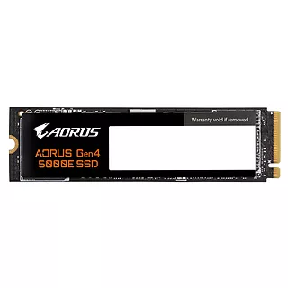 Gigabyte Dysk SSD NVMe Gen4 500GB M.2 2280 5000/3800MB/s