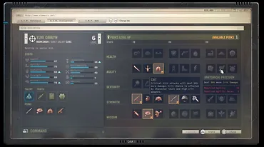 Plaion Gra Xbox One/Xbox Series X Jagged Alliance 3