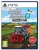 Cenega Gra PlayStation 5 Farming Simulator 22 Premium Edition