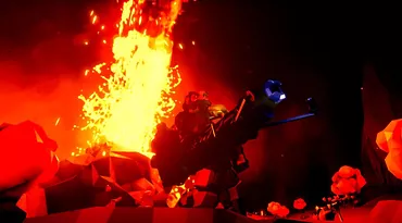 Plaion Gra PlayStation 5 Deep Rock Galactic