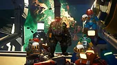 Plaion Gra PlayStation 5 Deep Rock Galactic