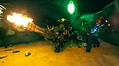 Plaion Gra PlayStation 5 Deep Rock Galactic