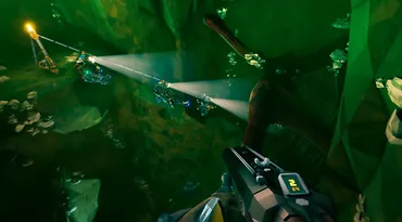 Plaion Gra PlayStation 5 Deep Rock Galactic