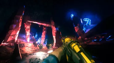 Plaion Gra PlayStation 5 Deep Rock Galactic