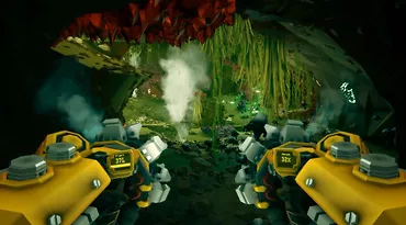Plaion Gra PlayStation 5 Deep Rock Galactic
