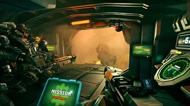 Plaion Gra PlayStation 5 Deep Rock Galactic