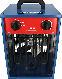 Blaupunkt Nagrzewnica elektryczna EH9010