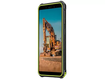 Smartfon Ulefone Armor X12 3/32GB zielony