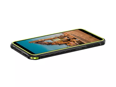Smartfon Ulefone Armor X12 3/32GB zielony