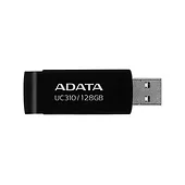 Adata Pendrive UC310 128GB USB3.2 czarny