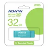 Adata Pendrive UC310 32GB USB3.2 ECO