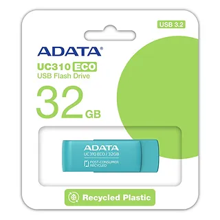 Adata Pendrive UC310 32GB USB3.2 ECO