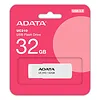 Adata Pendrive UC310 32GB USB3.2 biały